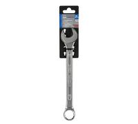 Chiave combinata 21 mm DIN 3113 A. In acciaio cromo vanadio. Confezione singola,