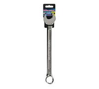 Chiave combinata 23 mm DIN 3113 A. In acciaio cromo vanadio. Confezione singola,