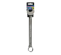 Chiave combinata 23 mm DIN 3113 A. In acciaio cromo vanadio. Confezione singola,