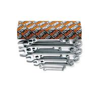 CHIAVE COMBINATA 6-32 SERIE 26 PEZZI 42NEW/S26