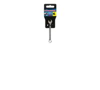 Chiave combinata 6 mm DIN 3113 A. In acciaio cromo vanadio. Confezione singola,