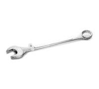 Chiave combinata a 12 punte Performance Tool W353B con finitura cromata satinata Chiave combinata da 2-1/8 pollici