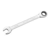 CHIAVE COMBINATA A CRICCHETTO 27mm (27mm) (27mm)