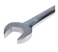 Chiave combinata a cricchetto con testa flessibile 22 mm chiave metrica 72 denti