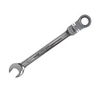 Chiave Combinata A Cricchetto Faithfull Con Testa Flessibile CV 13mm FAISPARAT13