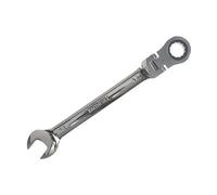 Chiave Combinata A Cricchetto Faithfull Con Testa Flessibile CV 14mm FAISPARAT14