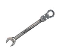 Chiave Combinata A Cricchetto Faithfull Con Testa Flessibile CV 20Mm FAISPARAT20