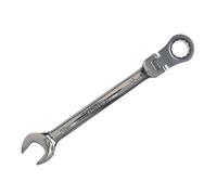 Chiave Combinata A Cricchetto Faithfull Con Testa Flessibile CV 21Mm FAISPARAT21