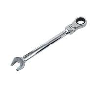 Chiave Combinata A Cricchetto Faithfull Con Testa Flessibile CV 22mm FAISPARAT22