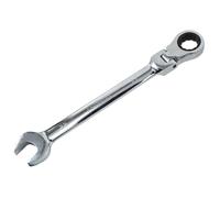 Chiave Combinata A Cricchetto Faithfull Con Testa Flessibile CV 22mm FAISPARAT22