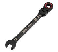 Chiave Combinata A Cricchetto Flessibile Metric 11Mm Draper Expert Nera 03917