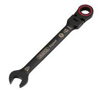 Chiave Combinata A Cricchetto Flessibile Metric 13Mm Draper Expert Nera 03919