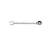 CHIAVE COMBINATA A CRICCHETTO JETECH 10mm