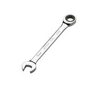 CHIAVE COMBINATA A CRICCHETTO JETECH 15mm
