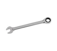 Chiave Combinata A Cricchetto King Dick Metric 7Mm