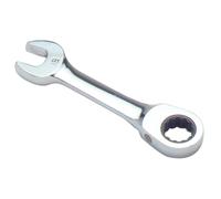 Laser Tools Chiave Combinata a Cricchetto 9mm 2992