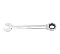 Chiave Combinata A Cricchetto Metric 21Mm Draper 31020