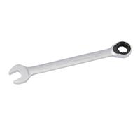 Chiave Combinata A Cricchetto Metric Draper 58600 (17Mm)