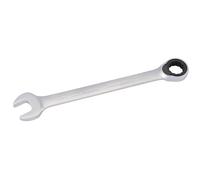 Chiave Combinata A Cricchetto Metric Draper 58698 (19Mm)