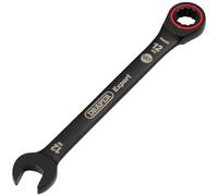 Chiave Combinata A Cricchetto Metric HI-TORQ® Draper Expert 03883 12Mm Nera