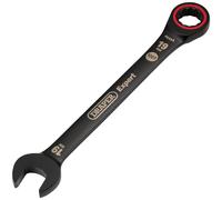 Chiave Combinata A Cricchetto Metric HI-TORQ® Draper Expert 03892 19Mm Nera