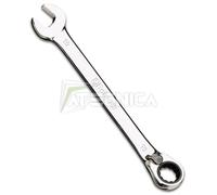 BETA 142 CHIAVE A CRICCHETTO TESTA PIANA 18 MM CON TASTO FORCHETTA CHIAVI