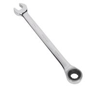 Chiave Combinata A Cricchetto Sealey 10Mm RCW10