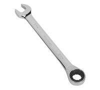 Chiave Combinata A Cricchetto Sealey 12Mm RCW12