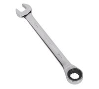 Chiave Combinata A Cricchetto Sealey 13Mm RCW13