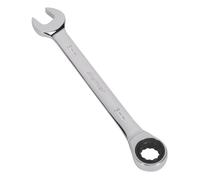 Chiave Combinata A Cricchetto Sealey 15Mm RCW15