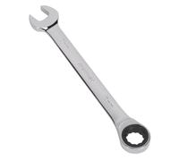 Chiave Combinata A Cricchetto Sealey 17Mm RCW17