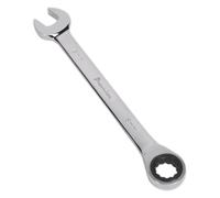 Chiave Combinata A Cricchetto Sealey 18Mm RCW18