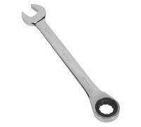 Sealey Cricchetto Chiave Combinata 22mm RCW22