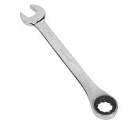 Sealey Cricchetto Chiave Combinata 27mm RCW27