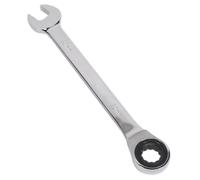 Chiave Combinata A Cricchetto Sealey 30Mm RCW30