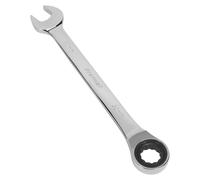 Chiave Combinata A Cricchetto 32Mm | RCW32 Sealey Nuova