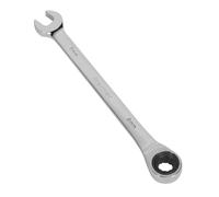 Sealey RCW08 Chiave Combinata a Cricchetto 8mm