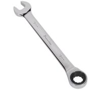 Sealey Cricchetto Chiave Combinata 13mm RCW13