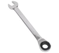 Chiave Combinata A Cricchetto Sealey RCW30 30Mm