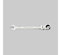 CHIAVE COMBINATA A CRICCHETTO SNODATA ART 142SN BETA 10x10 mm Utensileria Beta
