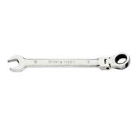 CHIAVE COMBINATA A CRICCHETTO SNODATA ART. 142SN BETA 8x8 mm - BETA