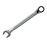 Chiave Combinata A Cricchetto Teng 19Mm TEN600519R