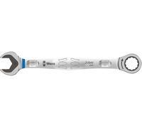 CHIAVE COMBINATA A CRICCHETTO WERA Joker - acciaio, 19 mm, impugnatura ergonomica, uso professionale