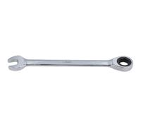 Chiave Combinata A Ratchet Laser Tools 24mm 62658