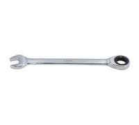 Chiave Combinata A Ratchet Laser Tools 27Mm 62659
