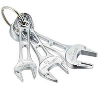 Chiave combinata ASH Lightool Petit Con Set set 3 pezzi LCWUS30 (8,10,12 mm)