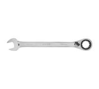 Chiave combinata con cricchetto e interruttore da 30 mm