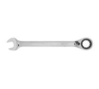 Chiave combinata con cricchetto e interruttore da 32 mm