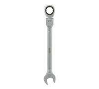 Lampa Chiave combinata 59556 con cricchetto snodato 10 mm