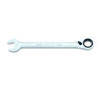 Chiave combinata con cricchetto TOPTUL 10 mm PRO-Series